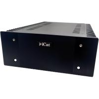 iCAT PWR-L30  Black Audiophile Linear Power 300W リニア電源　19V, 12V, （3.3V~15V） | iCATダイレクト