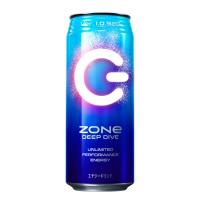 サントリー ZONe DEEP DIVE 500ml 1ケース 24本入り | shopICG