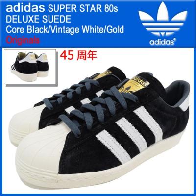 adidas スーパースター 80s New Bold W 22.5 アディダス アディダス(ADIDAS)|SUPER STAR 80S|HARDOFFオフモール（オフモ
