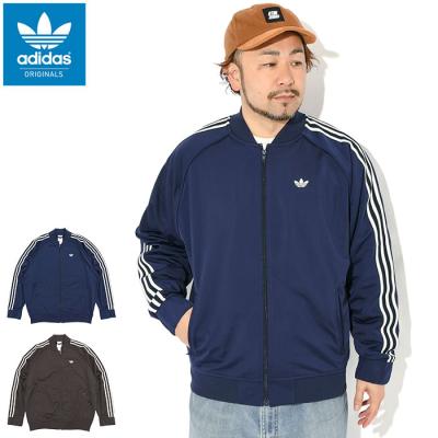 adidas ジャージ（色：ネイビー系）のおすすめ人気商品一覧 通販