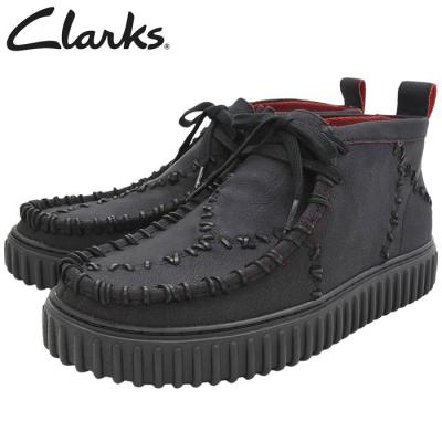新品　clarks×UNUSED クラークス　ブーツ ice field - CLARKS(クラークス)｜Yahoo!ショッピング
