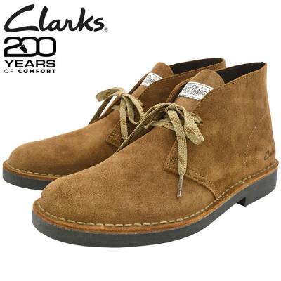 美品！Clarks Originals クラークス デザートブーツ 23.5 Clarks CLARKS ORIGINALS クラークス オリジナルズ スエード
