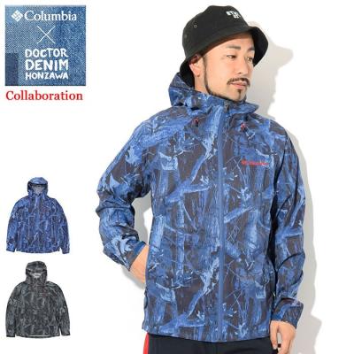ice field - 【コラボ】Columbia×Dr.Denim Honzawa|Yahoo ice field - 【コラボ】Columbia×Dr.Denim Honzawa|Yahoo