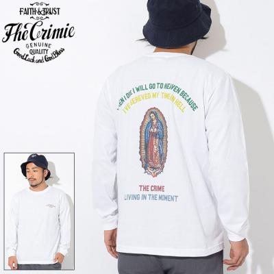 ice field - CRIMIE クライミー Tee｜Yahoo!ショッピング