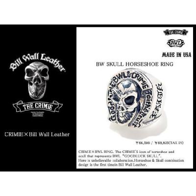 ice field - 【コラボ】CRIMIE×BILL WALL LEATHER｜Yahoo!ショッピング