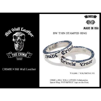 ice field - 【コラボ】CRIMIE×BILL WALL LEATHER｜Yahoo!ショッピング