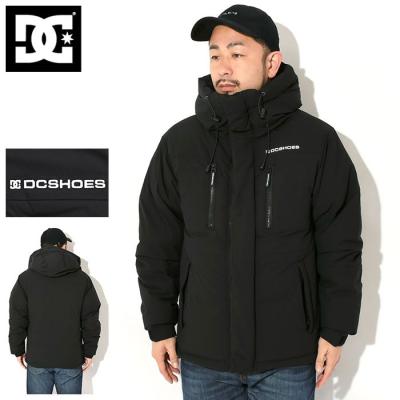 DC SHOES メンズダウンコート、ダウンジャケットの商品一覧 DC SHOES メンズダウンコート、ダウンジャケットの商品一覧