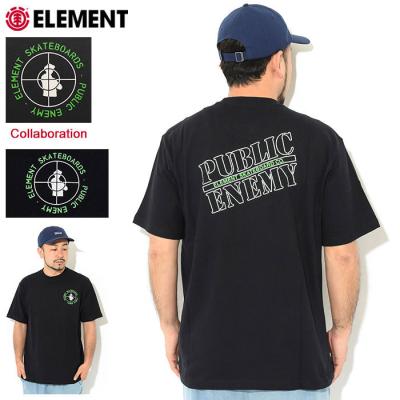 ice field - ELEMENT×Public Enemy｜Yahoo!ショッピング
