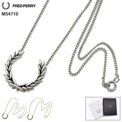 FRED PERRY（色：シルバー系）通販 - Yahoo!ショッピング