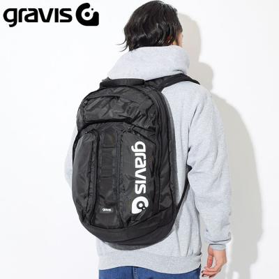 ice field - gravis グラビス Bag｜Yahoo!ショッピング