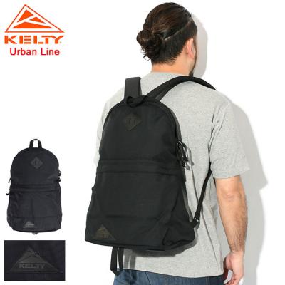 KELTY リュックサック、デイパック(生産国:フィリピン)の商品 KELTY リュックサック、デイパック(生産国:フィリピン)の商品