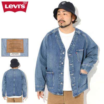 リーバイス デニムジャケット 170cmのおすすめ人気商品一覧 通販