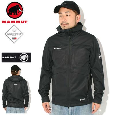ゴアテックスプロシェル（MAMMUT）のおすすめ人気商品一覧 通販