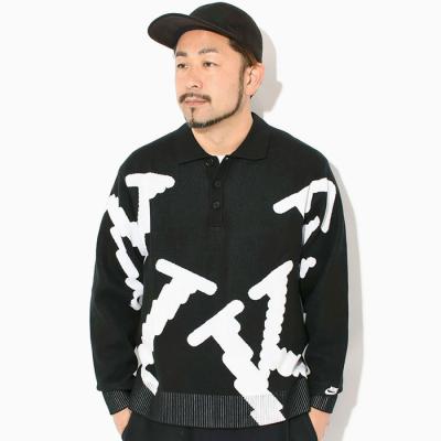 NIKE ラガーシャツのおすすめ人気商品一覧 通販 - Yahoo!ショッピング