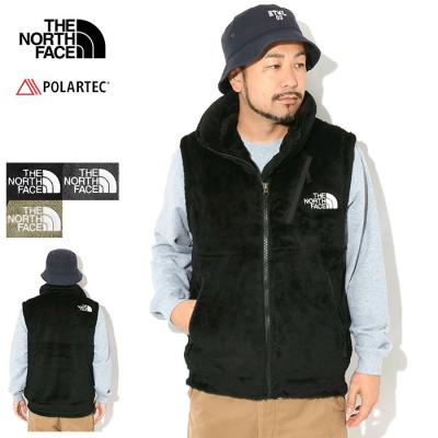 【新品未使用品】 ノースフェイス　フリースベスト　ポーラテック THE NORTH FACE - XXL 新品 海外限定 デナリ ベスト ポーラ