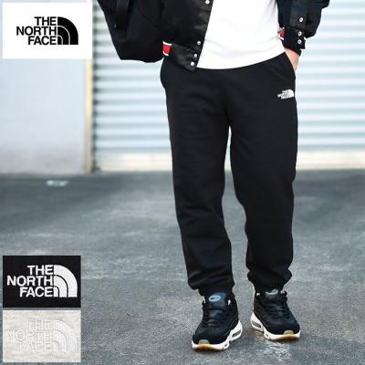 THE NORTH FACE メンズジャージ、スウェット（パンツ丈タイプ