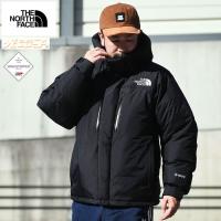ザ・ノース・フェイス ジャケット THE NORTH FACE メンズ バルトロ ライト ( Baltro Light JKT GORE-TEX 2025秋冬 撥水 防風 Baltoro ND92551 国内正規 ) | ice field