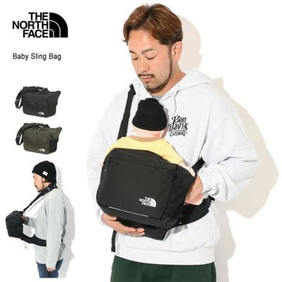 THE NORTH FACE 抱っこひも、おんぶ紐｜ベビー、キッズ、マタニティ 