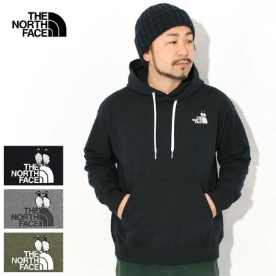 THE NORTH FACE メンズファッション（柄：アニマル、動物