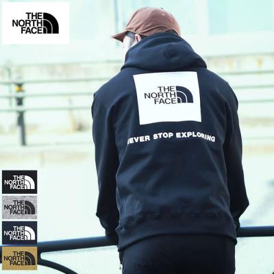 THE NORTH FACE メンズパーカー(ジップ、ボタン:プルオーバー THE NORTH FACE メンズパーカー(ジップ、ボタン:プルオーバー