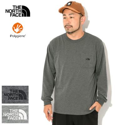 ノースフェイス メリノウール Tシャツのおすすめ人気商品一覧 通販