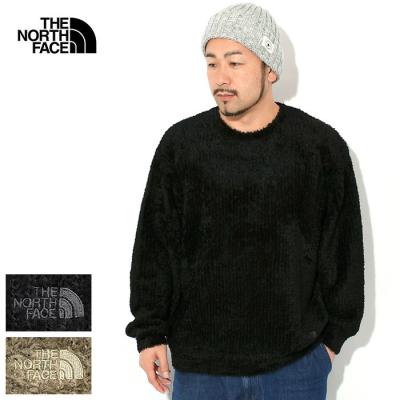 THE NORTH FACE ネイビー/セーター THE NORTH FACE ザ・ノースフェイス キッズ Micro Zepher