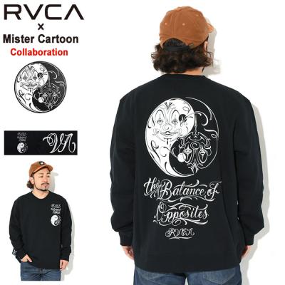 ice field - 【コラボ】RVCA×Mister Cartoon|Yahoo!ショッピング ice field - 【コラボ】RVCA×Mister Cartoon|Yahoo!ショッピング