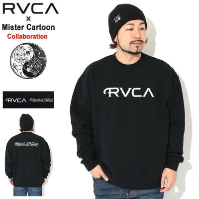 ice field - 【コラボ】RVCA×Mister Cartoon｜Yahoo!ショッピング
