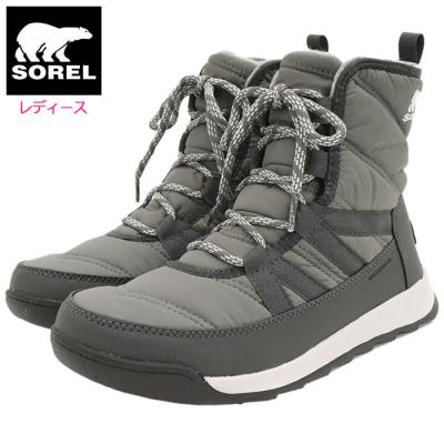 ice field - ソレル SOREL 2022FW｜Yahoo!ショッピング