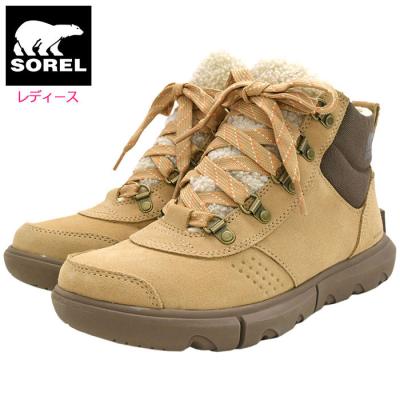 SOREL スノーブーツ 楽天市場 | OutdoorStyle サンデーマウンテン - スノーブーツの