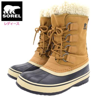 sorel スノーブーツ（サイズ（cm）：25cm）のおすすめ人気商品一覧