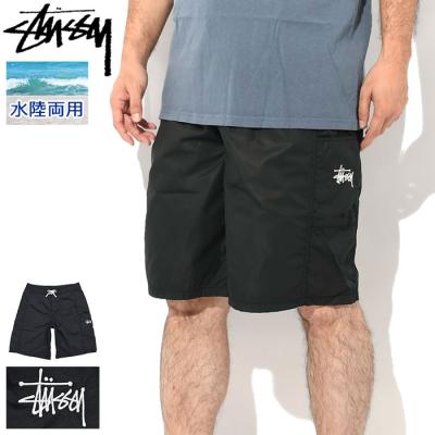 STUSSY メンズ水着｜ファッション おすすめ人気商品一覧 通販