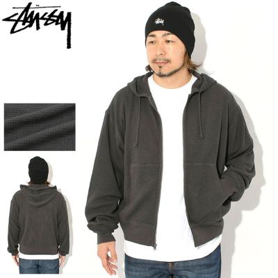 stussyパーカーの商品一覧 通販 - Yahoo!ショッピング