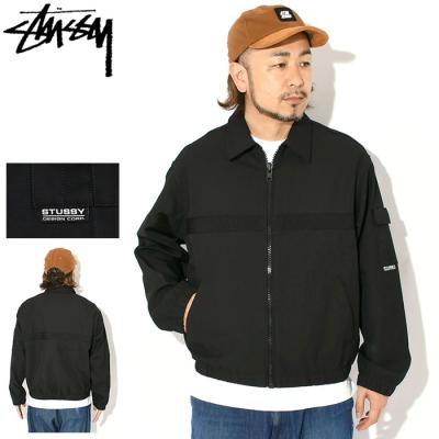 Stussy MA-1 JACKET MA-1の商品一覧 通販 - Yahoo!ショッピング