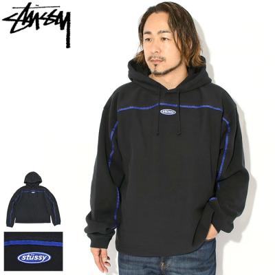 STUSSY メンズパーカー｜トップス｜ファッション 通販 - Yahoo