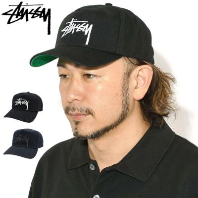 ice field - STUSSY(ステューシー) Cap｜Yahoo!ショッピング