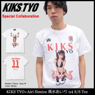 ice field - KIKS TYO(キックス ティー・ワイ・オー)｜Yahoo!ショッピング