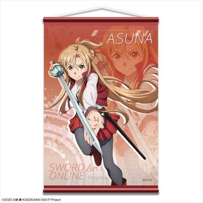 ソードアート・オンライン -エクスクロニクル- ユウキ 等身大