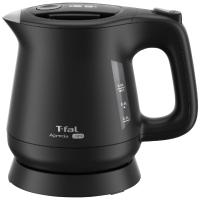 アプレシア ロック 電気ケトル0.8l ブラック ギフト プレゼント 贈り物 贈呈 ご褒美 ティファール KO6408JP | 壱番館STORE Yahoo!ショッピング店