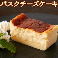 しあわせのバスクチーズケーキ(ロング) コンビニで大人気の「バスチー」が大きなロングタイプで登場！！ SM00010529 | 壱番館STORE Yahoo!ショッピング店