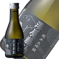 日本酒 白瀧酒造 湊屋藤助 純米大吟醸 180ml 新潟 | ICHIGOU