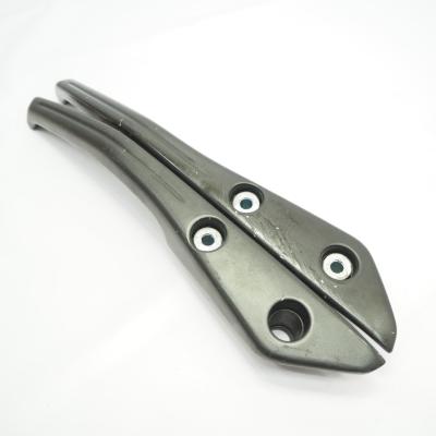 NINJA1000 17-19モデル　純正オプショングラブバー　タンデムグリップ ichihamabuhinshop_120716008