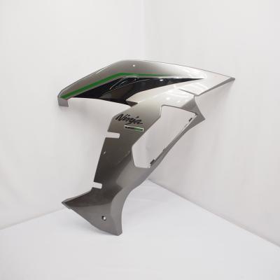 【NYN】H2 SX SE サイドカウル NYN】H2 SX SE サイドカウル Ninja H2 SX/SE/+ サイドカウルSTD【L/R