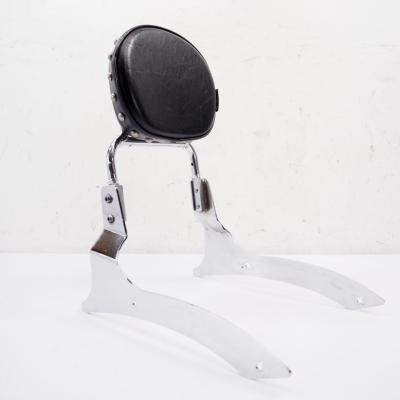 ドラッグスター250 バックレスト ワイズギア　Y'S GEAR VG02J ドラッグスター250 - バイク用品・バイクパーツ | ヤマハ発動機