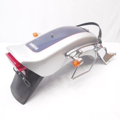 ドラッグスター400 純正部品(バイク用リアフェンダー)の商品 ドラッグスター400 純正部品(バイク用リアフェンダー)の商品