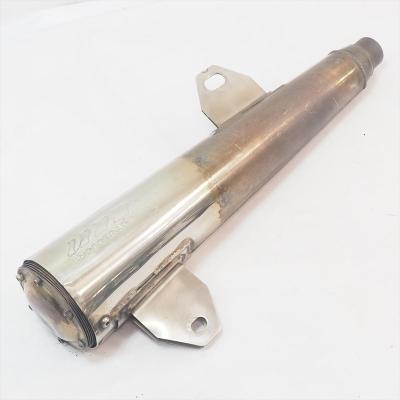 スーパートラップ サイレンサー、ステンレスジョイント スーパートラップ エキゾーストマフラー | Super Trapp - ネット