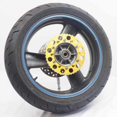 ホーネット250 タイヤ（バイクホイール）｜バイク用タイヤ、ホイール