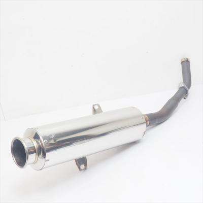 mf08 フォルツァ（BEAMS／その他バイク用 ステー、バンド、スプリング