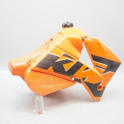 KTM EXC250 燃料タンク ktm 250 exc（バイク タンク）｜タンク、燃料系｜バイク | 車、バイク