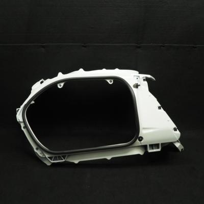 ホンダ ゴールドウィング（バイク用 パニアケース、サイドボックス
